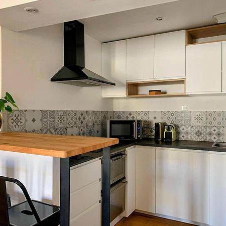 Home Chic Home - Les Toits De Sainte-Ursule モンペリエ エクステリア 写真