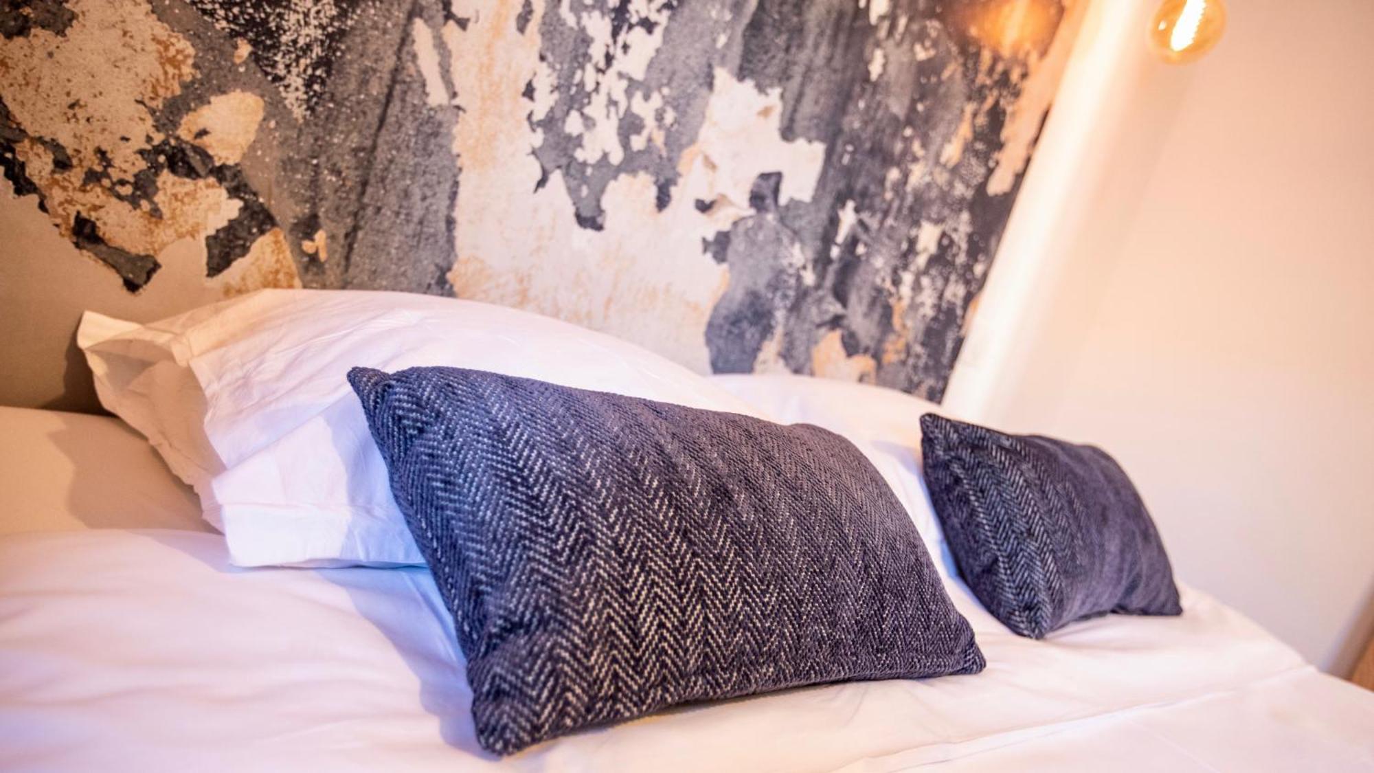 Home Chic Home - Les Toits De Sainte-Ursule モンペリエ エクステリア 写真