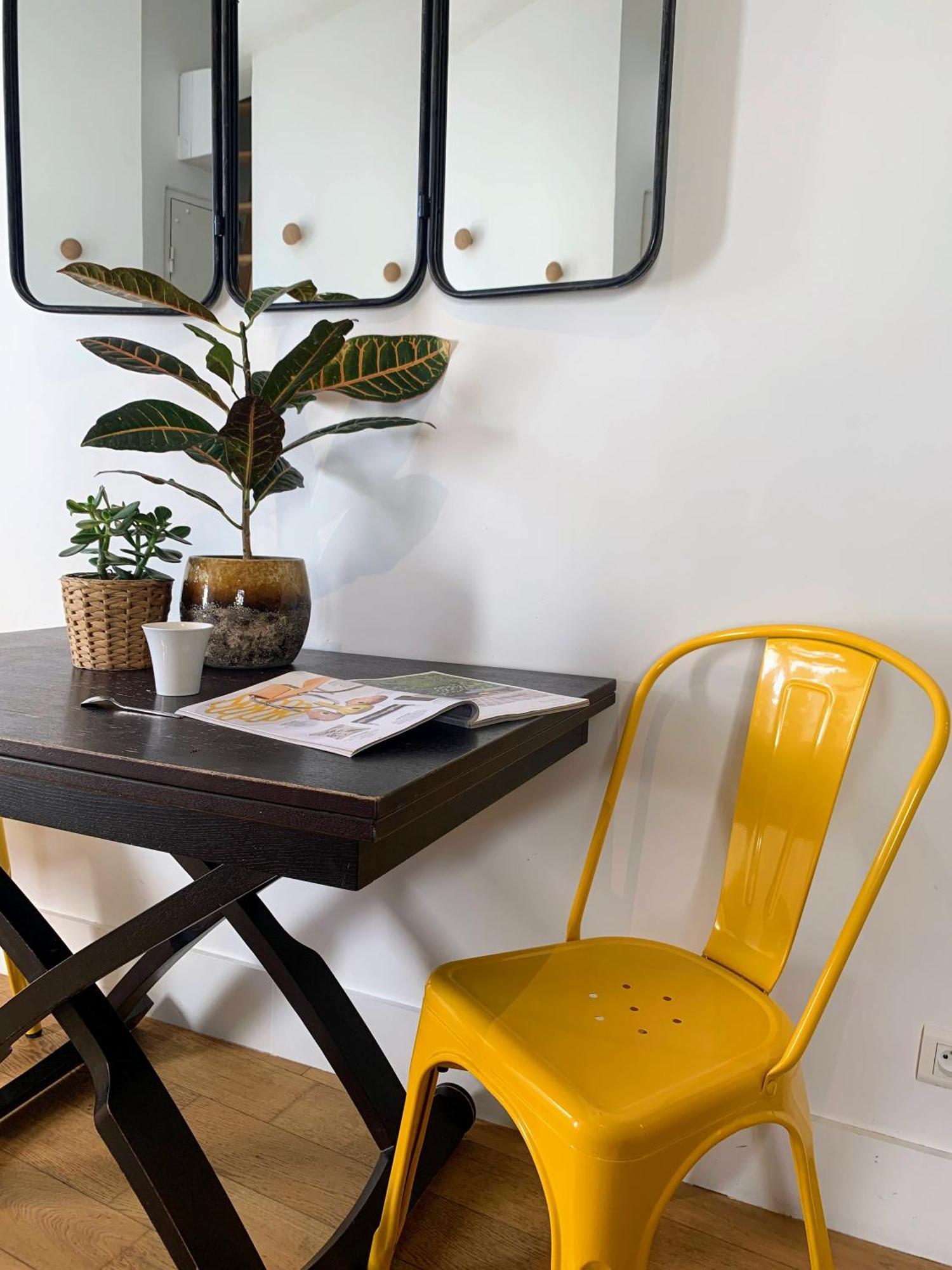 Home Chic Home - Les Toits De Sainte-Ursule モンペリエ エクステリア 写真