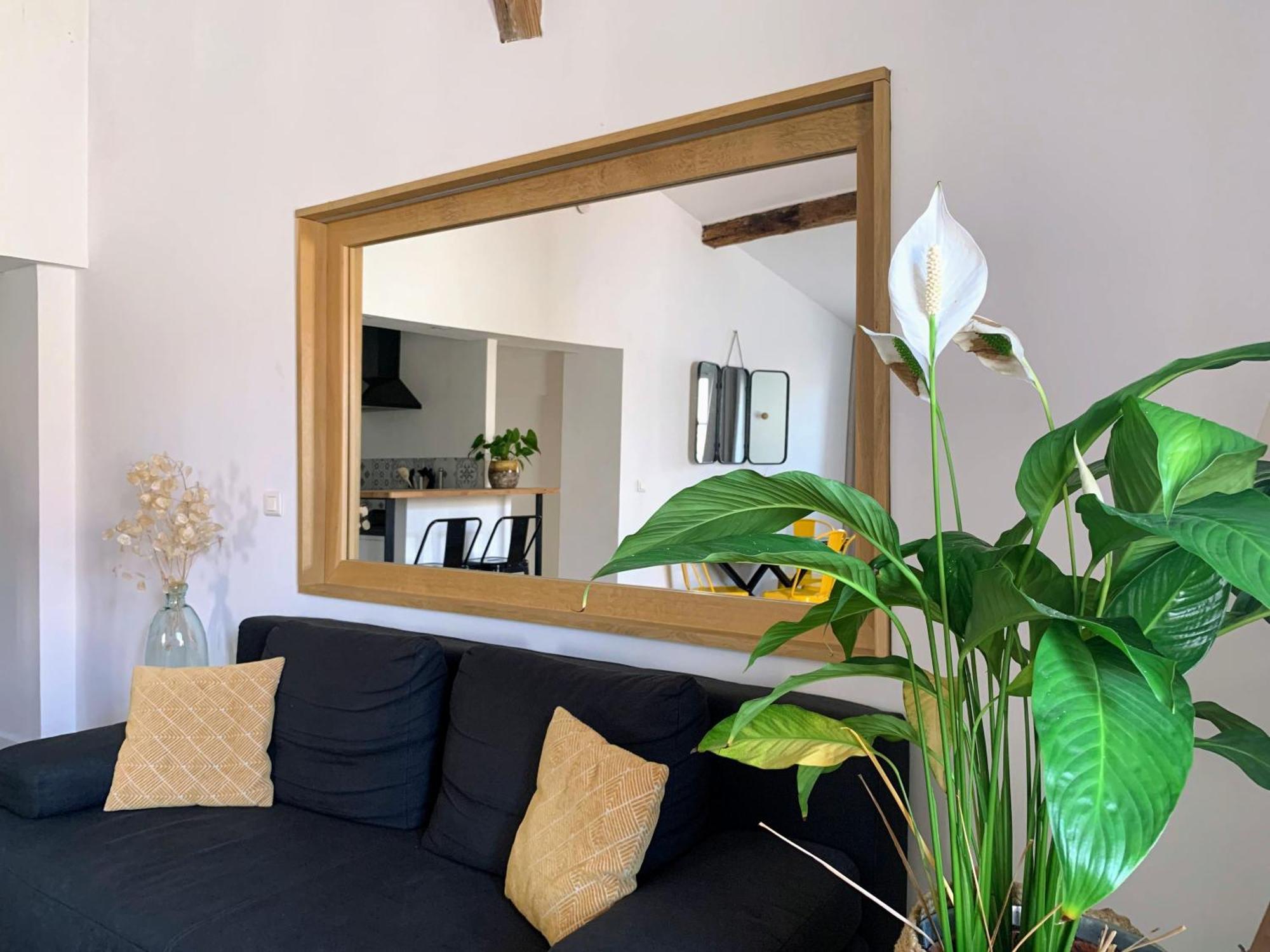 Home Chic Home - Les Toits De Sainte-Ursule モンペリエ エクステリア 写真